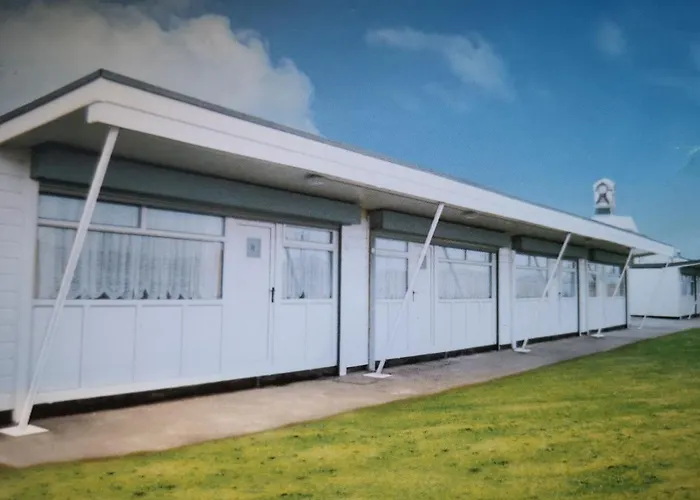 Sandhaven Beach Chalets