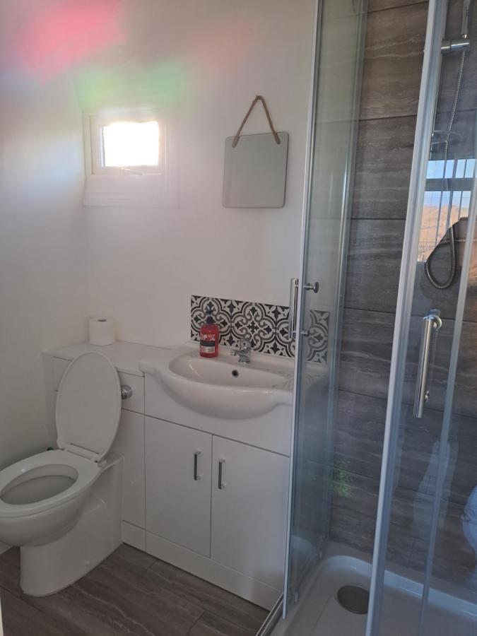 Chalet Sandhaven