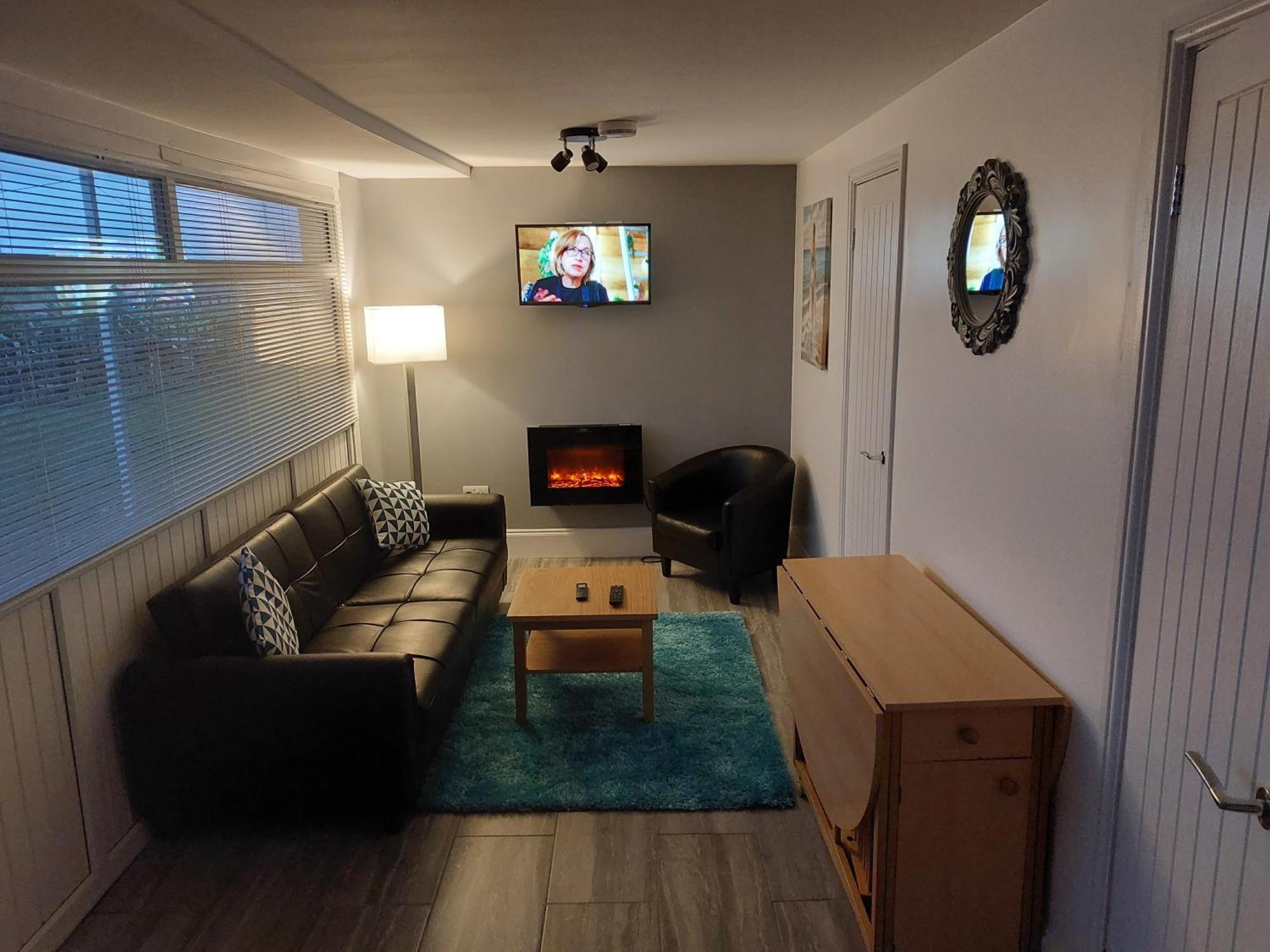 Sandhaven Chalet South Shields