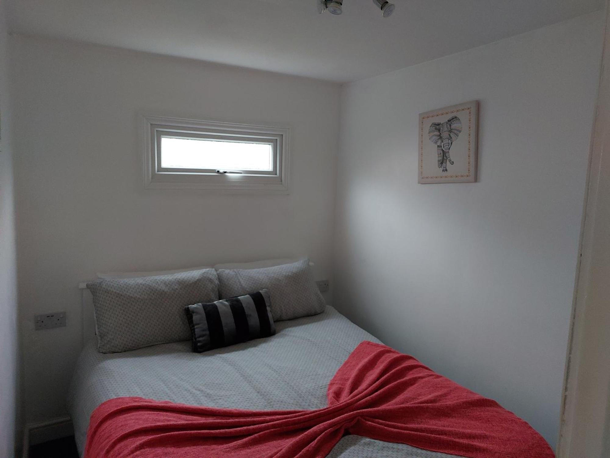 Chalet Sandhaven *